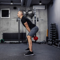 Exploring Weighted Exercises for Strength Training