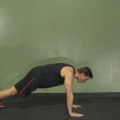 Exercises for a Full-Body Workout: Burpees, Mountain Climbers, and Plank Jumps