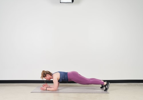 Planks: A Comprehensive Look at an Essential Exercise