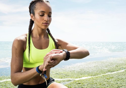 What to look for when buying fitness tracker?