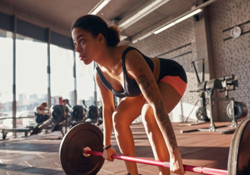 Everything You Need to Know About Deadlifts and Romanian Deadlifts