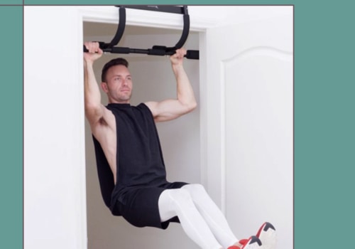 Exploring Pull-Ups: A Comprehensive Look at an Essential Functional Exercise
